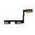 Volume Button Flex Cable For Realme X50 Pro 5g By - Maxbhi Com