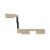 Volume Button Flex Cable For Realme X50 Pro 5g By - Maxbhi Com
