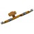 Volume Button Flex Cable For Samsung Galaxy A8 Duos By - Maxbhi Com
