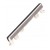 Volume Side Button Outer For Xiaomi Redmi Note 9 Pro 5g Grey By - Maxbhi Com