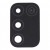 Camera Lens For Infinix Smart 5 2021 Black By - Maxbhi Com