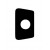 Camera Lens For Motorola Razr V3 Black By - Maxbhi Com