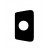 Camera Lens For Motorola Razr V3 Black By - Maxbhi Com
