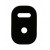 Camera Lens For Nokia E7 Grey By - Maxbhi Com