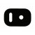 Camera Lens For Nokia E7 Grey By - Maxbhi Com