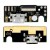 Charging Connector Flex Pcb Board For Alcatel 1se By - Maxbhi Com