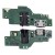 Charging Connector Flex Pcb Board For Infinix Smart 5 2021 By - Maxbhi Com