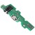 Charging Connector Flex Pcb Board For Infinix Smart 5 2021 By - Maxbhi Com