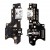Charging Connector Flex Pcb Board For Realme C15 Qualcomm Edition By - Maxbhi Com