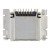 Charging Connector For Samsung Galaxy Tab S 8 4 Lte By - Maxbhi Com