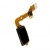 Fingerprint Sensor Flex Cable For Blackberry Motion Black By - Maxbhi Com