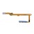Fingerprint Sensor Flex Cable For Honor 50 Se Blue By - Maxbhi Com