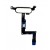 Fingerprint Sensor Flex Cable For Samsung Galaxy Tab S 8 4 Lte White By - Maxbhi Com