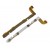 Power Button Flex Cable For Asus Google Nexus 7 On Off Flex Pcb By - Maxbhi Com