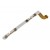 Power Button Flex Cable For Asus Google Nexus 7 On Off Flex Pcb By - Maxbhi Com