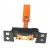 Power Button Flex Cable For Microsoft Surface On Off Flex Pcb By - Maxbhi Com