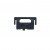 Power Button Outer For Nokia 6300i Black By - Maxbhi Com