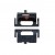 Power Button Outer For Nokia 6300i Grey By - Maxbhi Com