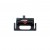 Power Button Outer For Nokia 6300i Grey By - Maxbhi Com