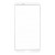 Replacement Front Glass For Huawei Mate 10 White By - Maxbhi Com