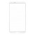 Replacement Front Glass For Huawei Mate 10 White By - Maxbhi Com