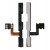 Volume Button Flex Cable For Nokia 1 3 By - Maxbhi Com
