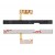 Volume Button Flex Cable For Nokia C3 2020 By - Maxbhi Com