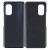 Back Panel Cover For Honor 50 Se Black - Maxbhi Com