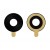 Camera Lens For Cat S60 Black By - Maxbhi Com