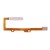 Fingerprint Sensor Flex Cable For Honor 20 Pro White By - Maxbhi Com