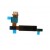 Fingerprint Sensor Flex Cable For Huawei P10 Plus Silver By - Maxbhi Com