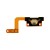 Home Button Flex Cable Only For Samsung Galaxy Tab A 8 0 2015 By - Maxbhi Com