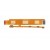 Power Button Flex Cable For Sony Xperia M C1905 On Off Flex Pcb By - Maxbhi Com