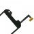 Touch Screen Digitizer For Cat S60 White By - Maxbhi Com