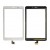 Touch Screen Digitizer For Huawei Mediapad T1 8 0 White By - Maxbhi Com