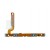 Volume Button Flex Cable For Samsung Galaxy J7 2018 By - Maxbhi Com