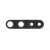 Camera Lens For Oppo A91 Black By - Maxbhi Com