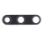 Camera Lens For Tcl 10 Se White By - Maxbhi Com