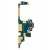 Charging Connector Flex Pcb Board For Lg Q92 5g By - Maxbhi Com