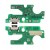Charging Connector Flex Pcb Board For Tcl 10 Se By - Maxbhi Com
