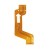 Main Board Flex Cable For Samsung Galaxy J7 Prime 2 By - Maxbhi Com