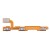 Volume Button Flex Cable For Huawei P Smart Z By - Maxbhi Com