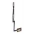 Volume Button Flex Cable For Oppo A91 By - Maxbhi Com