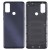 Back Panel Cover For Alcatel 1s 2021 White - Maxbhi Com