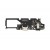 Charging Connector Flex Pcb Board For Lg K61 By - Maxbhi Com