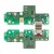 Charging Connector Flex Pcb Board For Motorola Moto G Fast By - Maxbhi Com