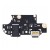 Charging Connector Flex Pcb Board For Motorola One 5g By - Maxbhi Com
