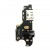 Charging Connector Flex Pcb Board For Realme C3 3 Cameras By - Maxbhi Com