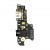 Charging Connector Flex Pcb Board For Realme C3 3 Cameras By - Maxbhi Com
