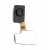 Fingerprint Sensor Flex Cable For Huawei Mate 30 White By - Maxbhi Com